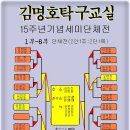 김명호탁구교실
