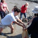 하저어촌체험마을 이미지