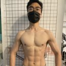 지엔바디닥터월산 | 선부동 PT 닥스훈트의 회원 바디프로필 후기