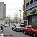 경대후문 앞 이미지