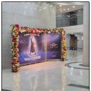 꽃개 | 25년 뮤지컬 미세스 다웃파이어 , 꽃개담아 한상 후기