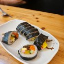 알천김밥 | 창원알천김밥 내서점 솔직한 후기 내돈 내산먹방