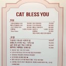 냥블레스유 이미지