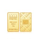 골드바(GOLD BAR) 이미지