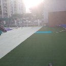 잔디놀이터 이미지