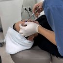 라온피부과의원 | 왕십리 피부과 눈밑 잔주름, 탄력 레티젠 2cc 후기, 효과, 엠보