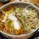 [스페셜 포토덤프] 내돈내산 샤브올데이 꿀팁 (feat. 핍핍 소스)