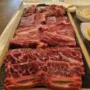 4.19소갈비살 | 수유 소고기 가성비 좋은 맛있는 소고기 현방오백소한판