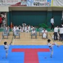 경성태권도 이미지