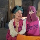 토담 참숯가마 이미지