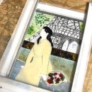 유리공예&스테인드글라스 이미지