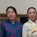 국악(경기민요) 이미지