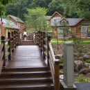 용인자연휴양림 이미지