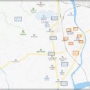침산변전소 동네체육시설 | 조치원에 "명동"이라니