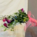 [내일배움카드] 플로리스트 실무과정(꽃다발, 꽃바구니)_헤더플라워스쿨_5주차