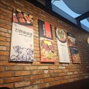 오빠‘s 부대찌개 | 문래 세미콜론 직장인 점심 맛집 <완백부대찌개삼겹살>