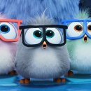 Angry Birds 2 이미지