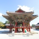 봉두1구 | (보물 제1244호) 완주 송광사 종루