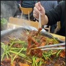 풍년오리 | 신안동 맛집 풍년오리탕! 야들야들한 오리 주물럭 후기
