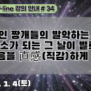 34.상머슴인 짱개들의 발악하는 모습은 인종청소가 되는 그 날이 별로 남지 않았음을 直感하게 된다[강의 안내]#34 이미지