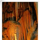 단양 천동동굴 풍경 이미지