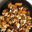 국민마늘치킨 이미지