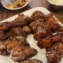 깜닭치킨 도봉점