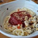 와각칼국수