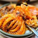 한국현대문학관 | 봉평 이효석문학관 근처 해물뼈찜 맛집/장금이감자탕