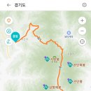 경기둘레길 포천13코스 이미지