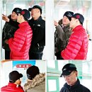 용궁해수탕 | 함허동천 설경 속 캠핑...