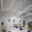 평택 아뜰리에제이 소사벌 미용실친절한 유나팀장님한테 앞머리 펌, 크리닉, 뿌리염색 받은 후기