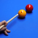 동네 당구장 이미지