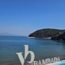 여수밤바다 펜션 | 여수펜션 추천 🌊 바다 바로 앞 감성 가득한 여수숙소, 여수밤바다펜션 후기