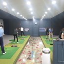 골프기초반 이미지