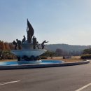 국립서울현충원 유품전시관 이미지