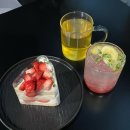 더다이브 | 안산 카페 디저트 맛집 딥다이브 후기