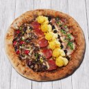 유로코피자 이미지