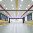 용인대 꿈누리 태권도 이미지