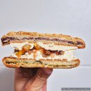 맘모스정비 | [하츠베이커리 성수점] 정식매장 오픈! 임시본점 11월 23일까지 &amp; 맘모스빵, <성수동 핫플>