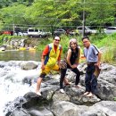 위봉민박 이미지