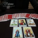 타로심리상담사 2급 이미지