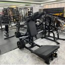 나만의 GYM 네이버블로그