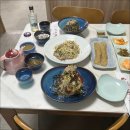 봉평메밀싹막국수 이미지