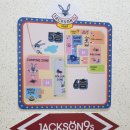 JACKSON9s 이미지