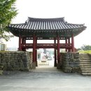 주포초등학교 | 보령읍성 (保寧邑城)