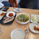 군산칼국수냉면 이미지