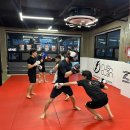 익산주짓수레슬링 러쉬클랜 이미지