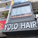 YOLO HAIR | 베트남 호치민 YOLO HAIR 비추 후기;-;