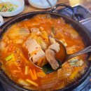 고봉산 두루치기 | 일산 중산동 맛집 고봉산 두루치기&amp;생삼겹살 후기
